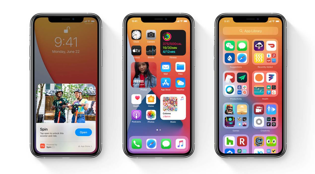 iphonexr更新ios14体验,iphonexr现在建议更新ios14.5吗