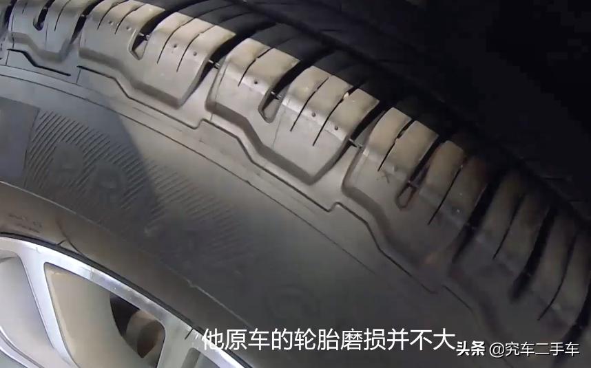 凯迪拉克二手车值得买吗,凯迪拉克什么二手车值得购买