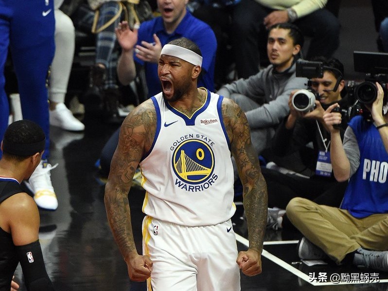 在勇士的杜兰特表现,考辛斯杜兰特勇士