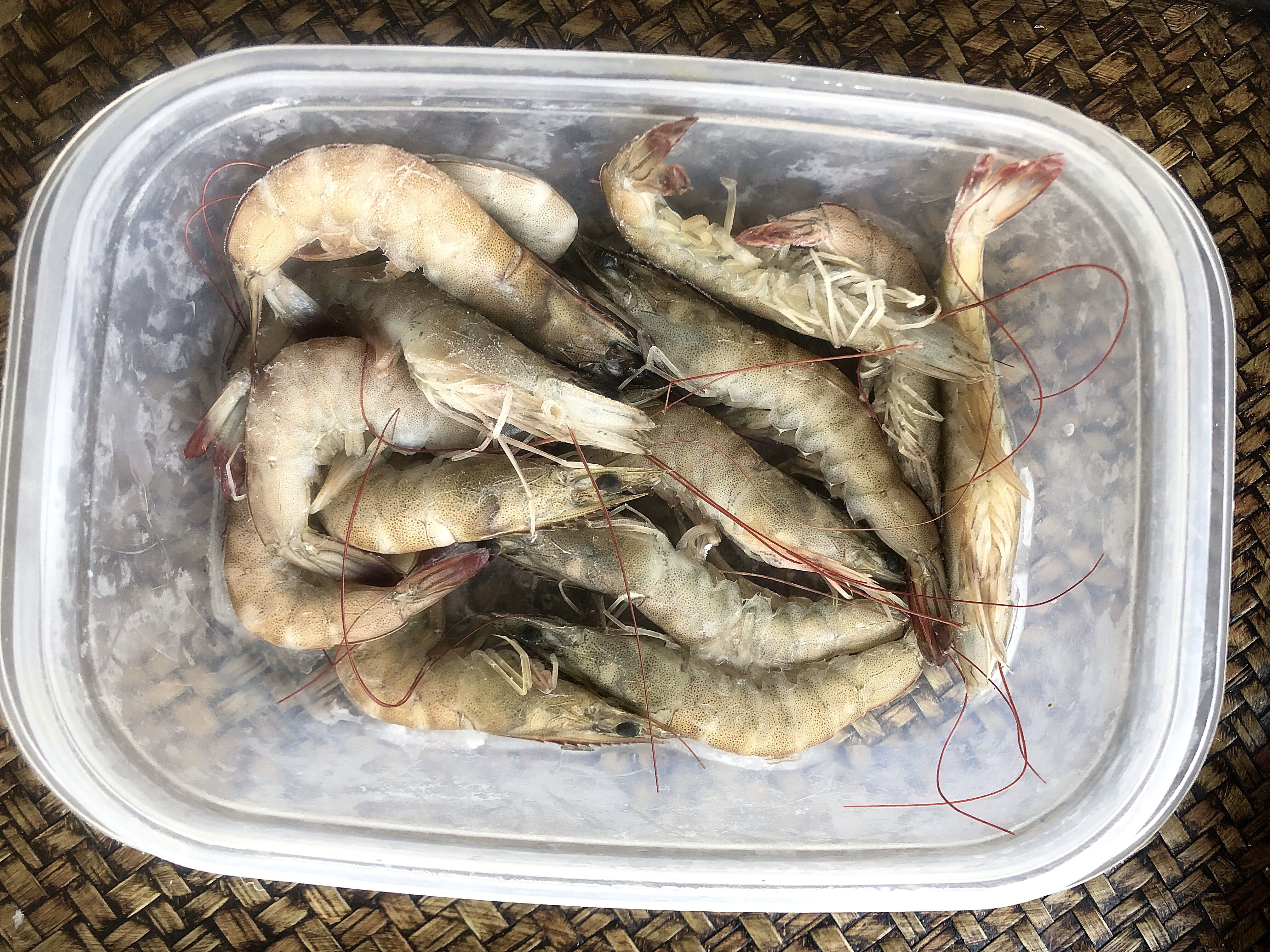 活虾仁怎么去虾壳不用冰箱,剥虾仁小妙招视频观看