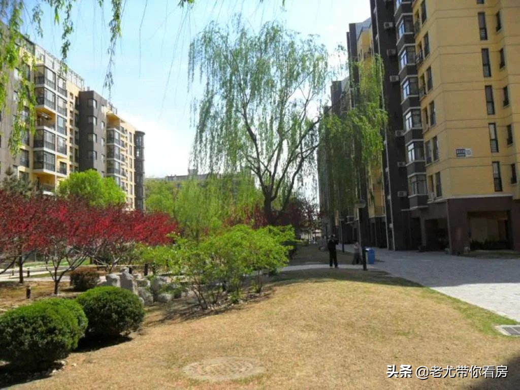 望京哪里房子性价比最高,望京核心区哪里的房子值得买