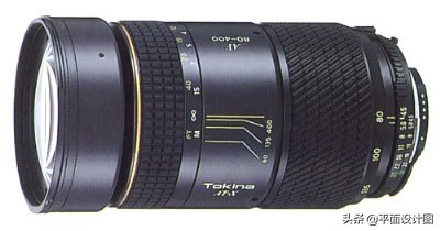 镜头测试：图丽TokinaATX840AFII