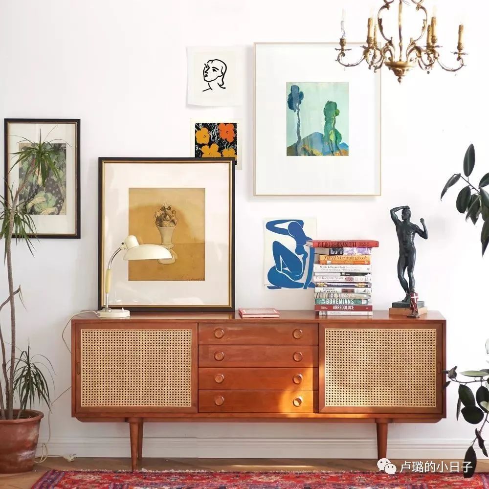 淘宝流行装修风格,淘宝好看的装修风格