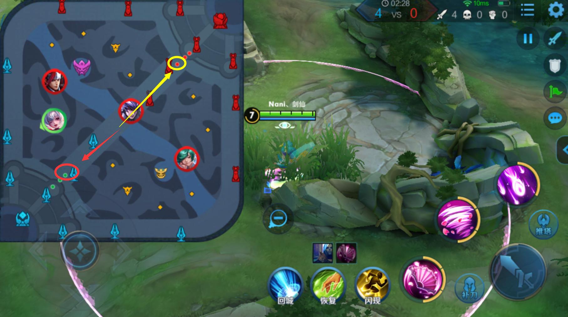 王者荣耀新赛季单排连输,王者荣耀赢一把输三四把怎么解毒