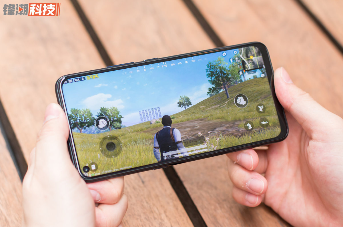 性价比超高的千元机vivoz5,vivoz5x手机测评712