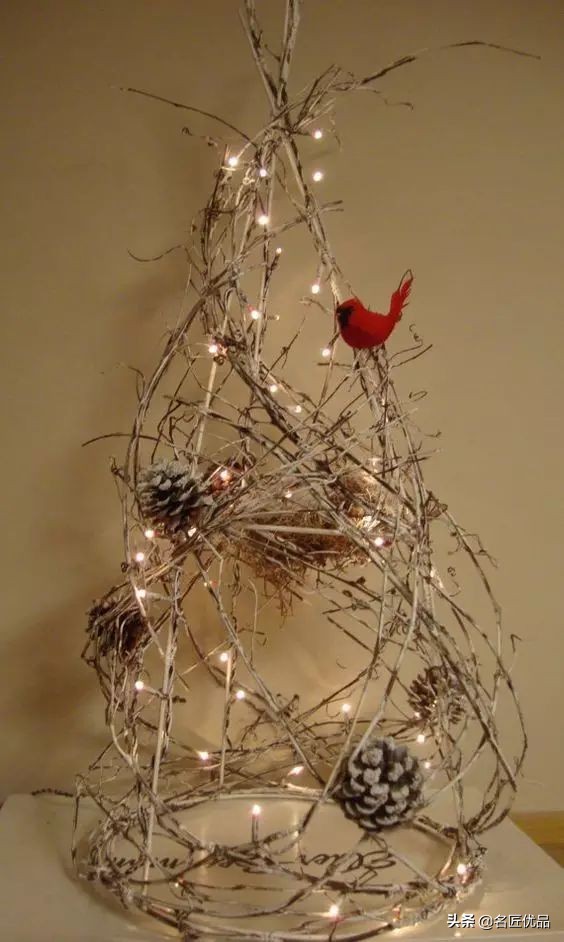 枯木再逢春老树发新芽,枯木再次逢春