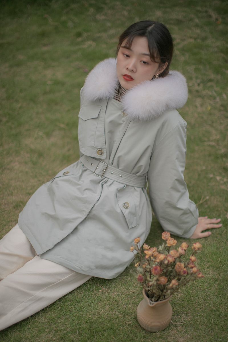 冬季性价比羽绒服推荐,推荐保暖羽绒服韩系