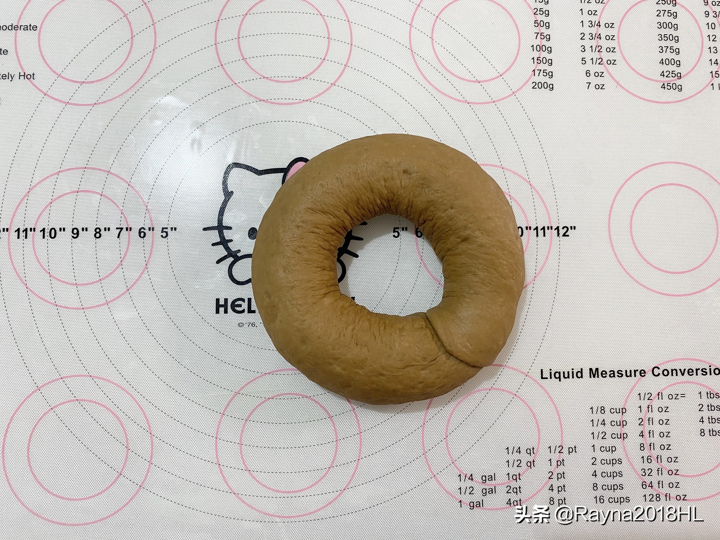 减肥也要吃的香浓咖啡软欧，快手一次发酵，步骤超详细，快收藏