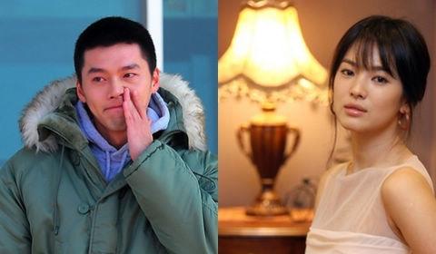 南韩宋慧乔,别人眼里的宋慧乔