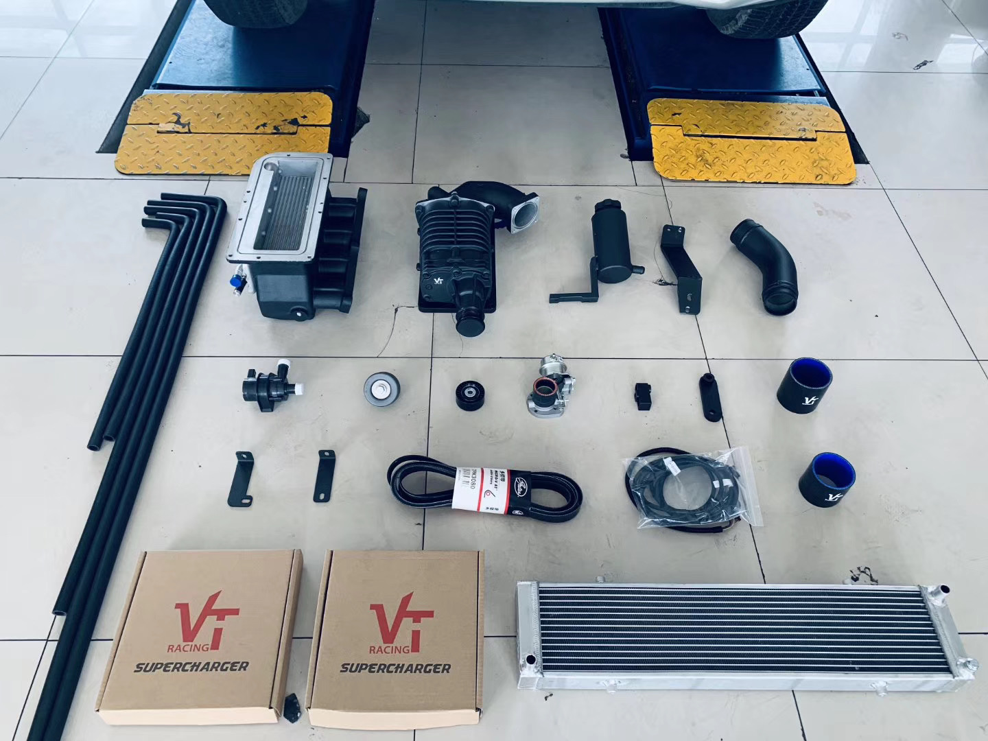 途达噪音大解决方法,途达改善噪音