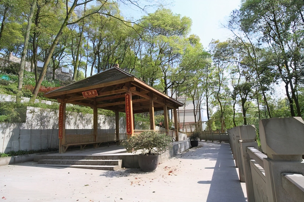 重庆哪所学校环境最好,重庆环境最差的学校