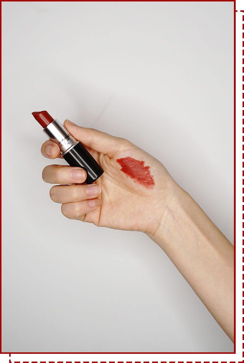 新年红运口红|从除夕到初七都帮你选好了