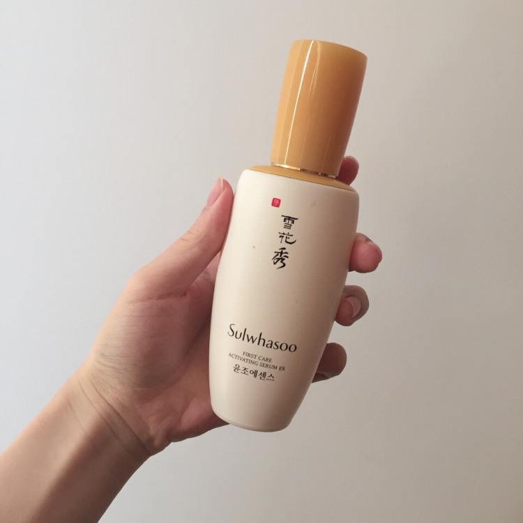 雪花秀口碑产品盘点,第二款回购无数次