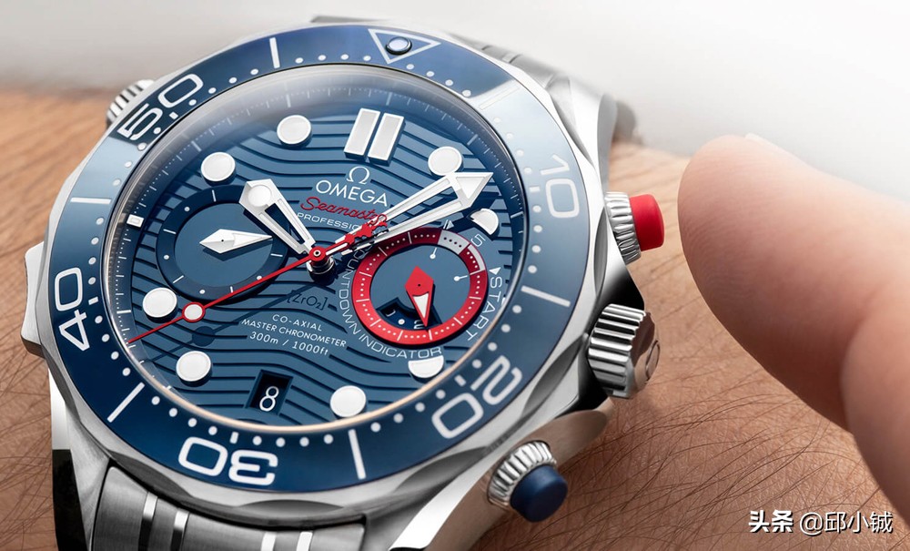 欧米茄美洲杯600橙色,欧米茄美洲杯什么档次