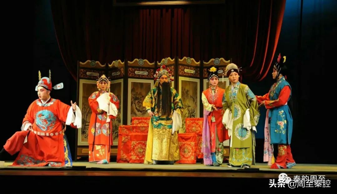 周至剧团团长王鹏辉,周至剧团王鹏辉