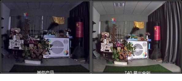 君正t41火焰,君正t40可以识别车牌么