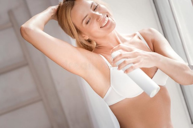 祛除湿气，告别腹型肥胖