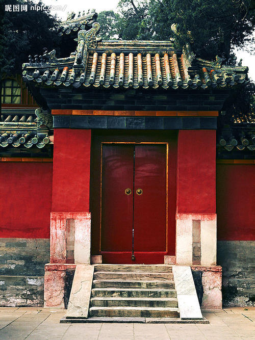 前门不进财什么意思,后门不开窗是什么意思