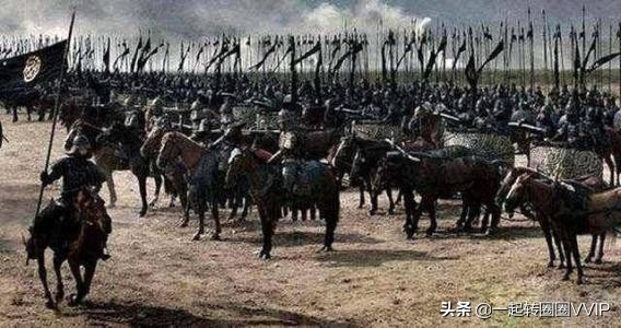 长平之战赵国必败之原因深究,长平之战赵括怎么坚持了40多天