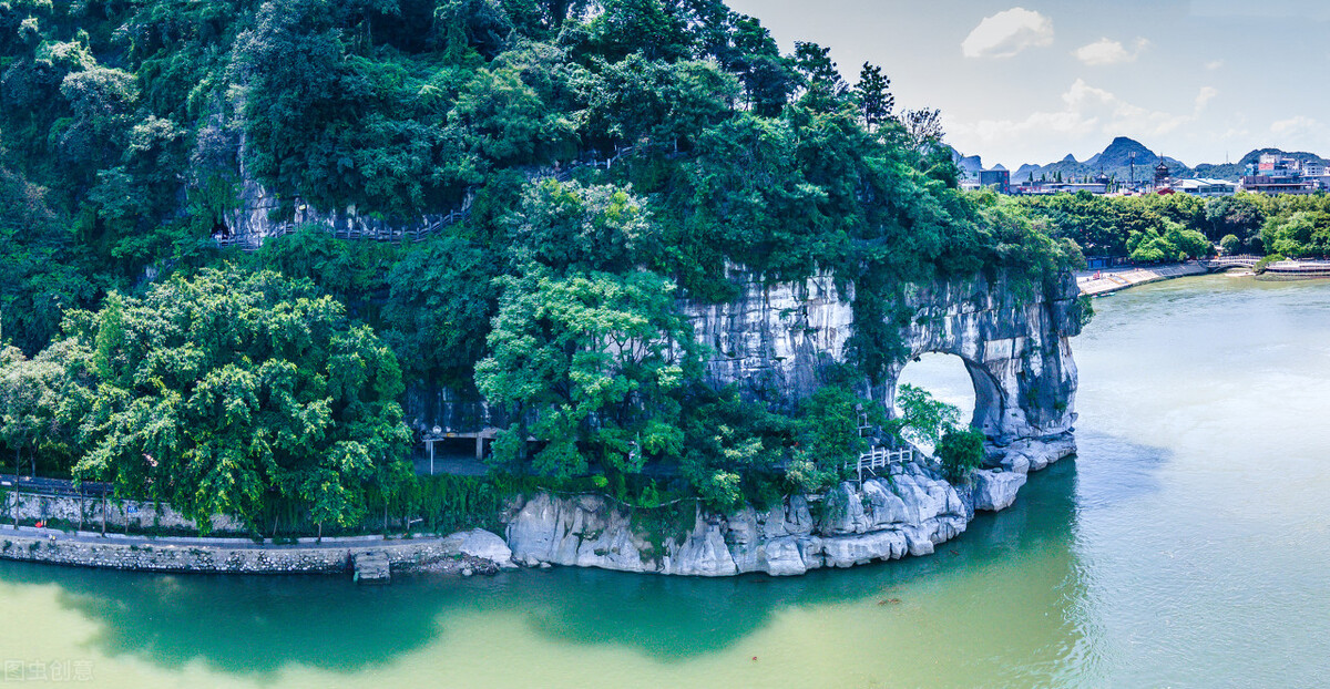 去桂林玩的旅游建议,桂林旅游攻略桂林世外桃源