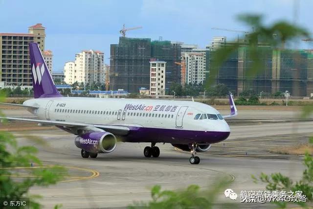 中国民航五大航空集团,盘点所有航空公司