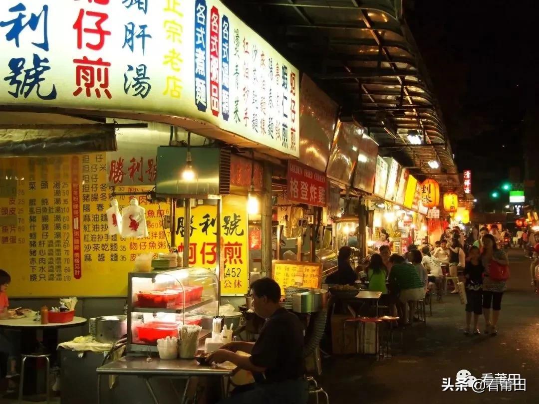 莆田小吃街安福,莆田安福小吃街还在吗