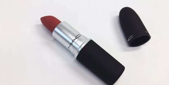 假mac口红烂嘴,假mac口红
