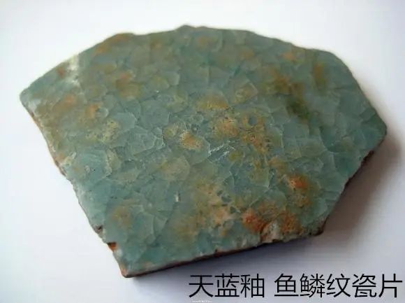 北宋汝窑开片大全,宋代汝窑瓷器开片图片大全