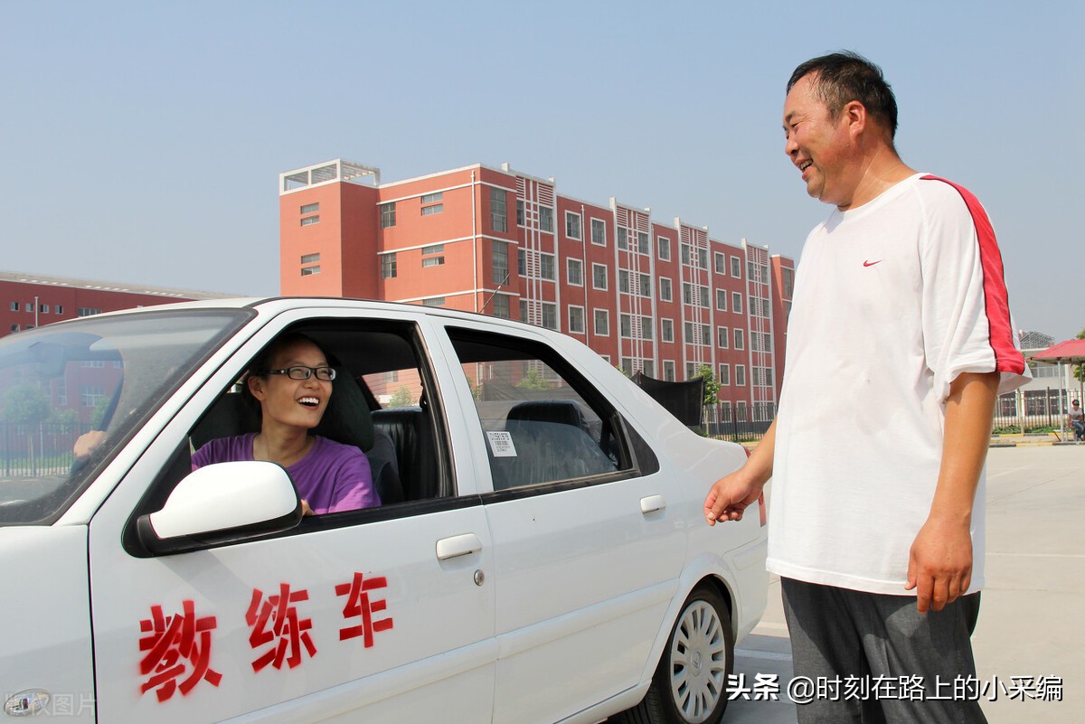 驾培行业2024年经营模式,驾培市场趋势图片