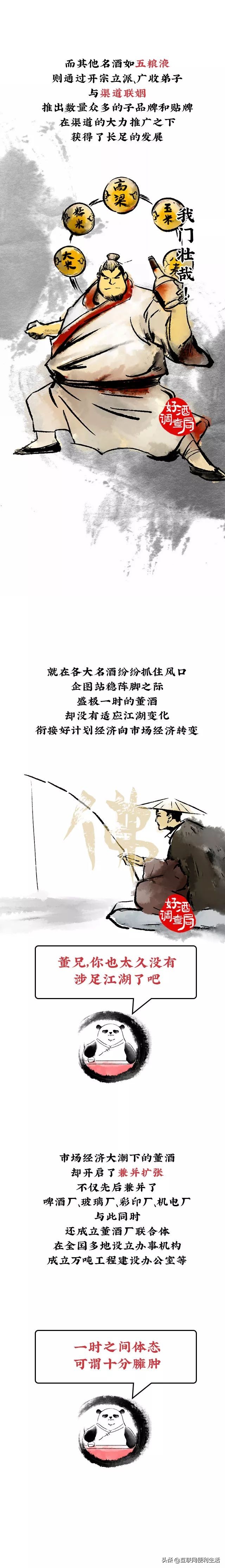 国密董酒是指哪一款,一篇文章读懂哈弗汽车