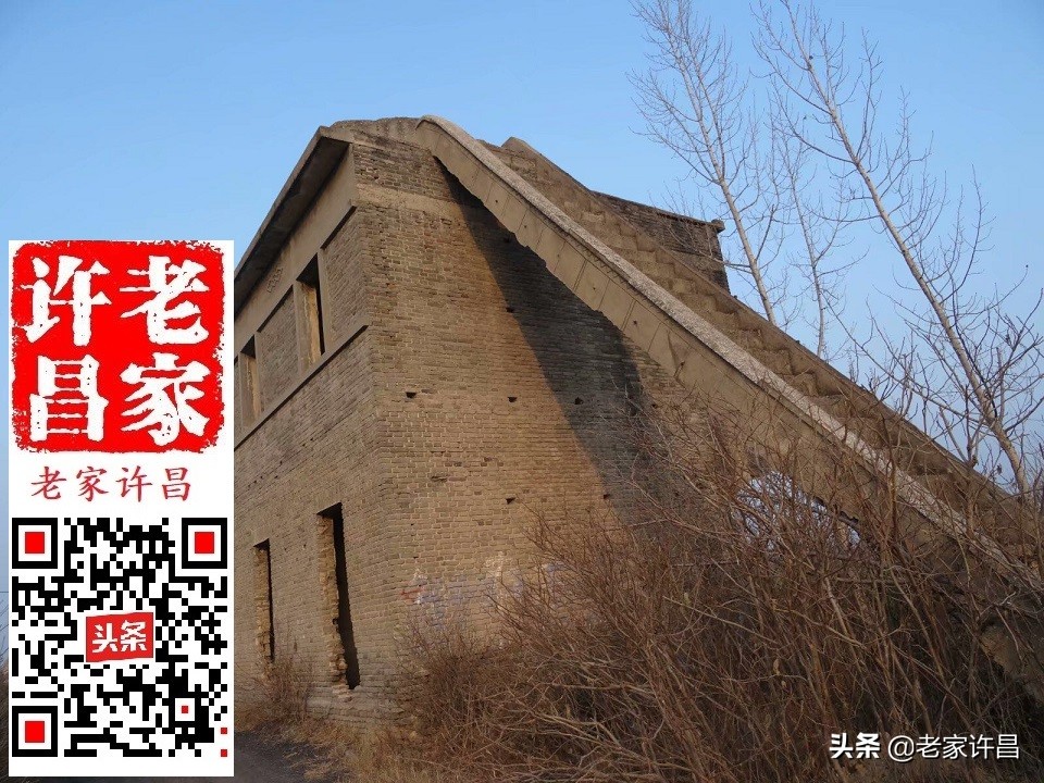 屋坚强，七百清泉湖，河南最大寺……许昌此处故事知多少