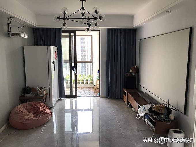 回音壁和投影组建家庭影院,全景声影院搭建