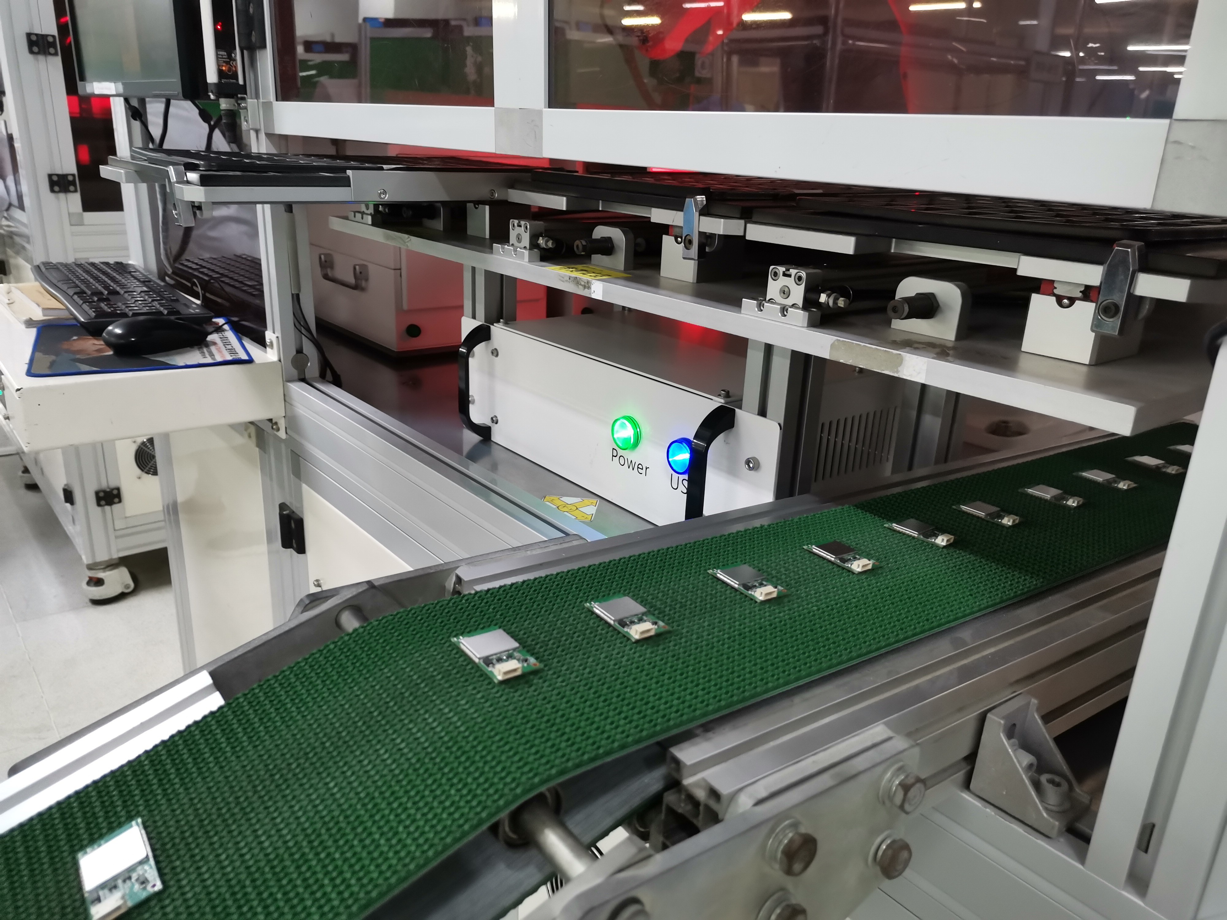 多层面走出去的长虹,揭秘长虹多面硬实力