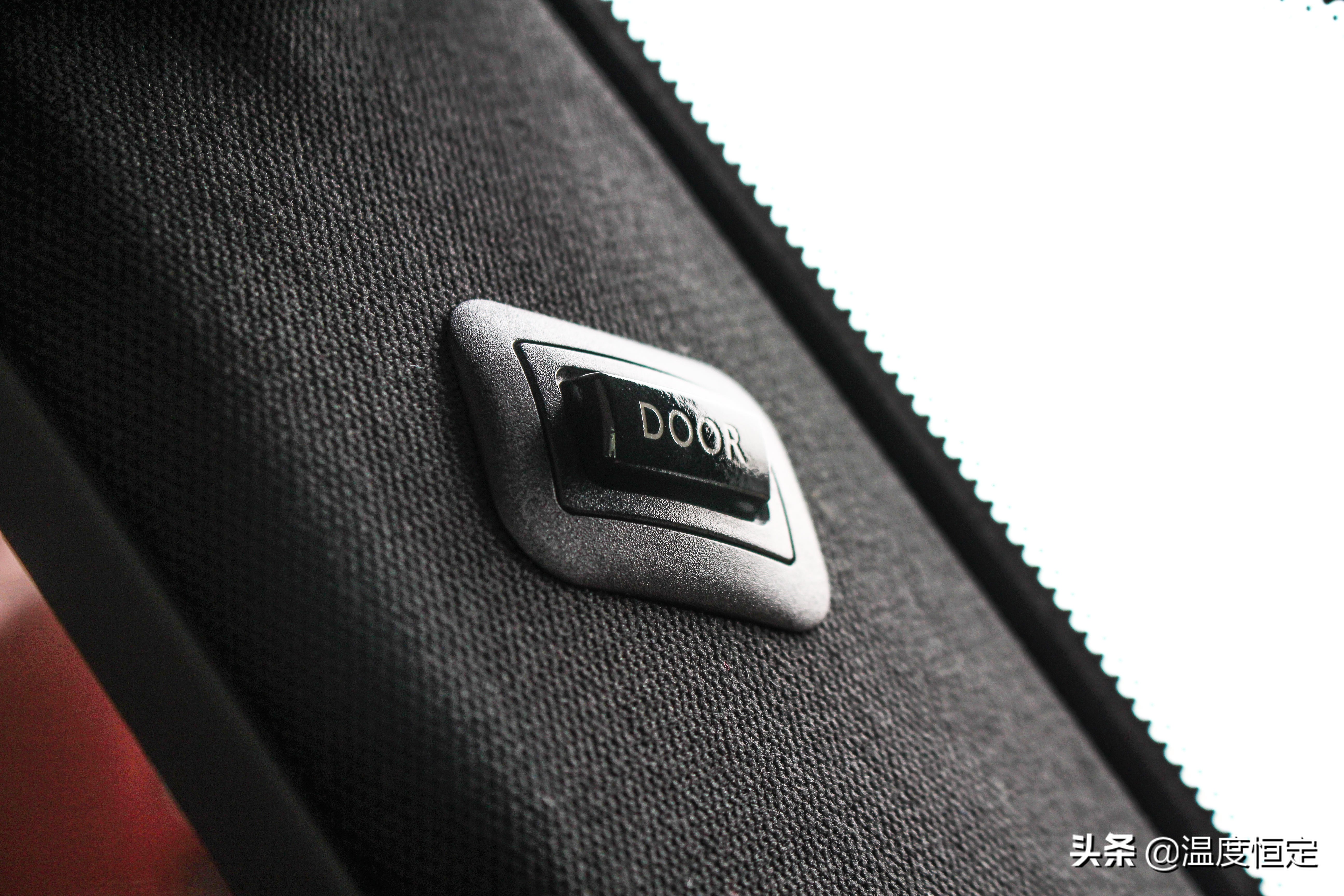 上海劳斯莱斯古思特品鉴会,沉浸式体验劳斯莱斯古思特