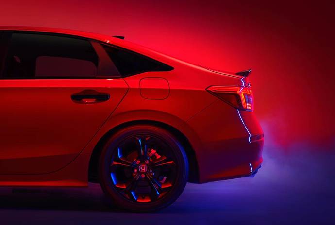 全新一代思域价格,12.99万起全新本田思域上市