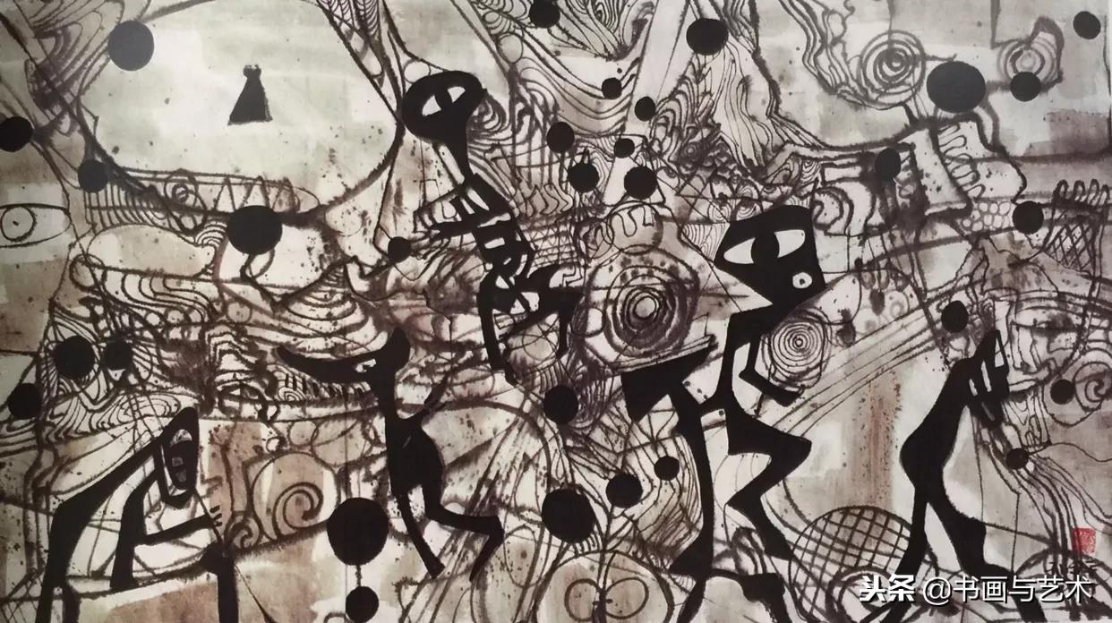 孙甲平油画,孙甲平的作品