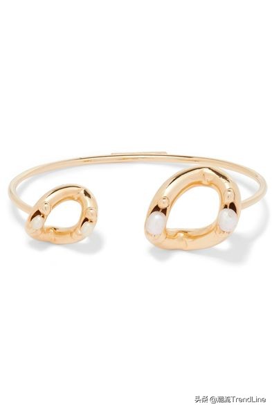 大牌首饰经典款手镯,轻奢款珠宝首饰手镯合集