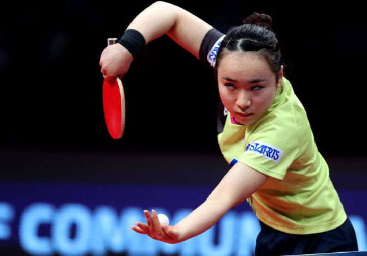 刘诗雯顶得住陈梦孙颖莎夺冠吗,陈梦孙颖莎刘诗雯谁更厉害