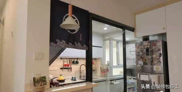 39平loft改两居,小户型两居改3居