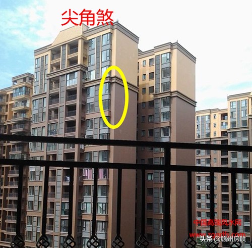 住宅后面天斩煞最佳解决方法,住宅前面天斩煞最佳解决方法