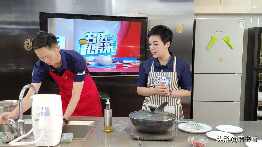 第一次上电视台演出,去电视台能学到什么