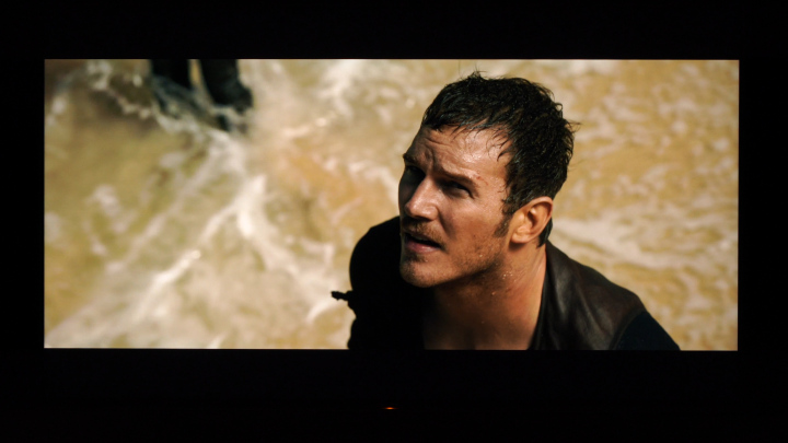 索尼ps5性能实测,索尼ps5游戏主机评测