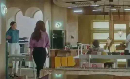 韩剧女主秋季穿搭,韩剧电视剧中女主穿搭