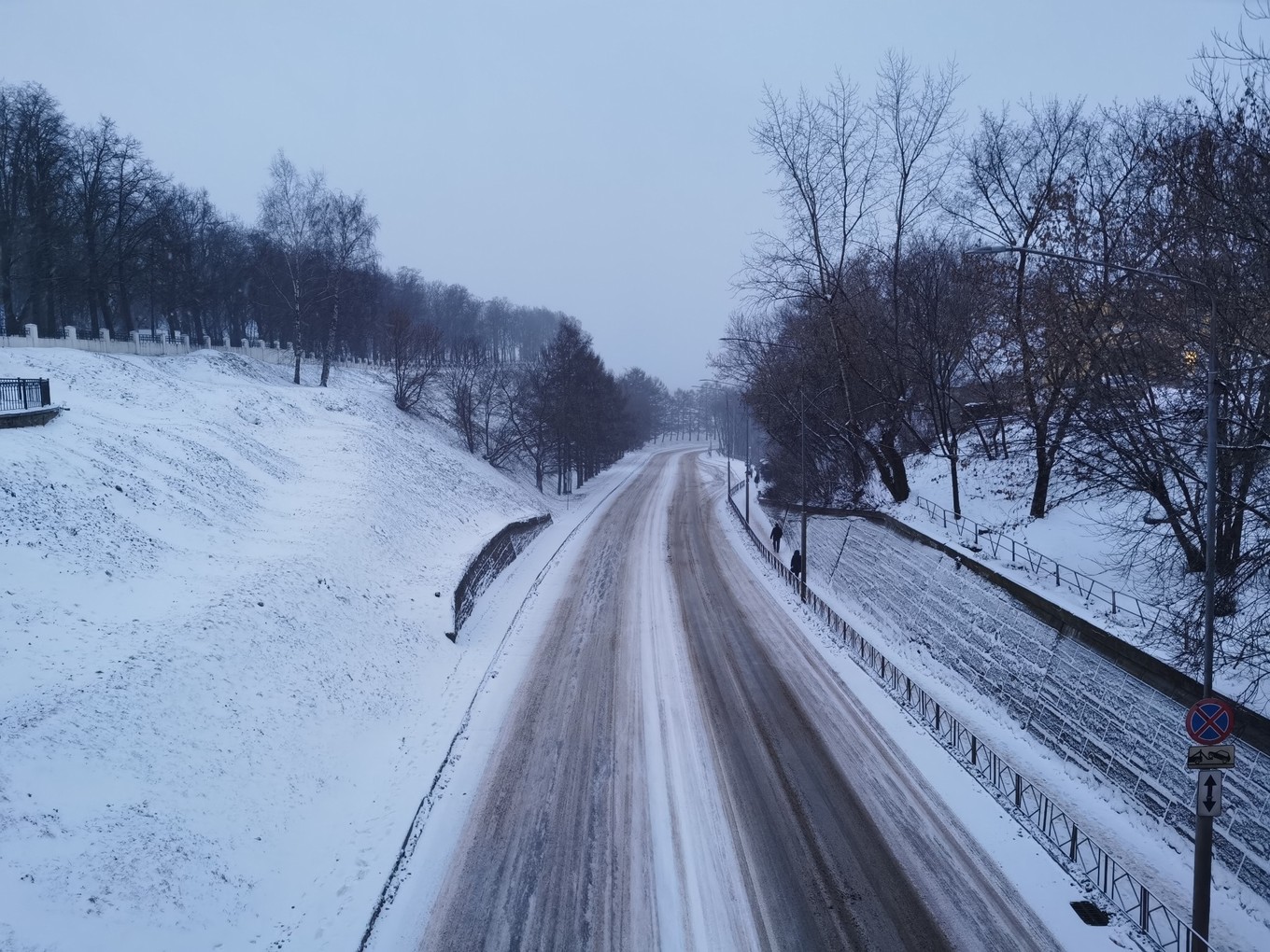 俄罗斯的冬天雪景视频,俄罗斯的冬天风景