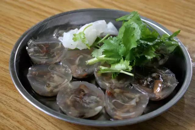 恐怖10道奇葩美食,奇葩恐怖食物