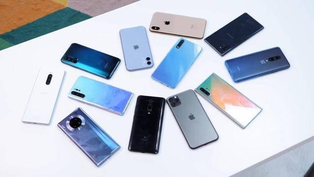 小米手机都用上亿像素了，为什么拍照还是没1200W像素的苹果舒服