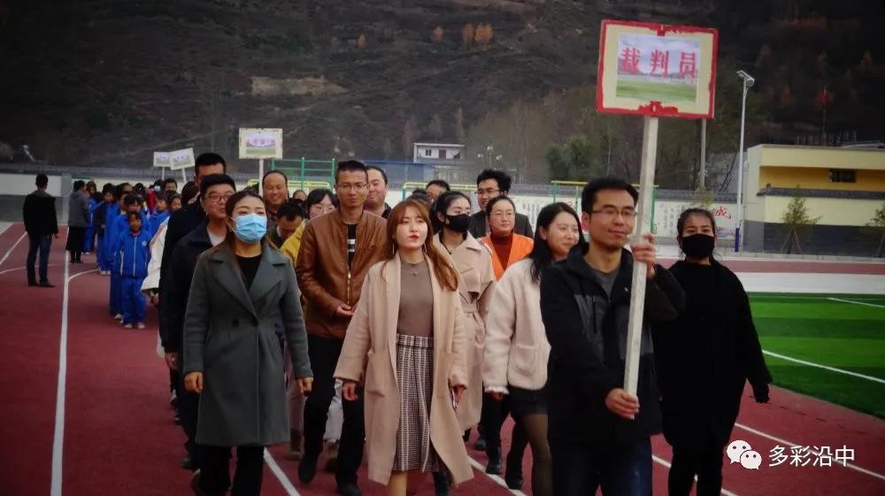 武山县城关初级中学春季研学活动,武山县沿安初级中学