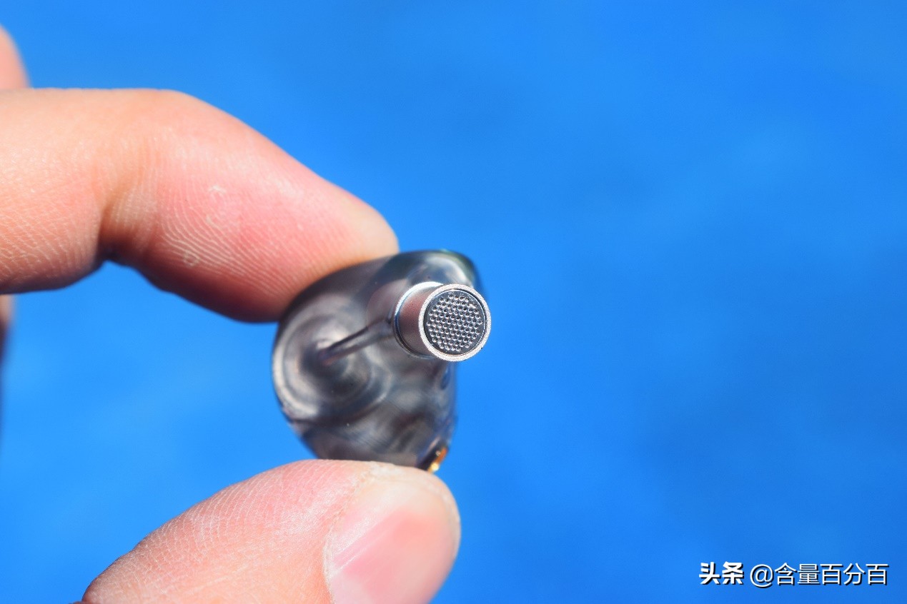 傲胜aq3测评,傲胜三单元耳机评测