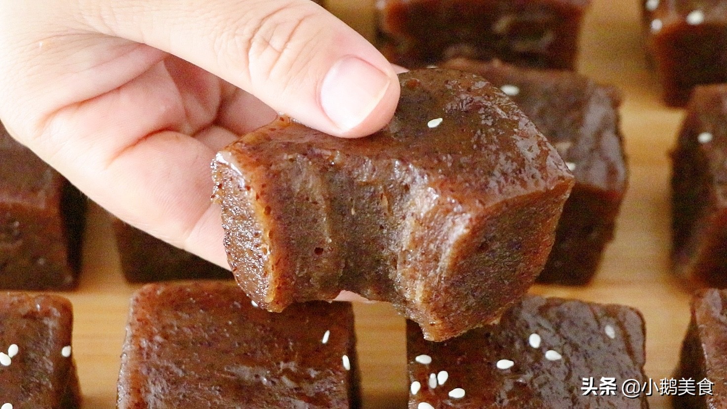 广式红枣糕商用配方,红枣糕广式早茶