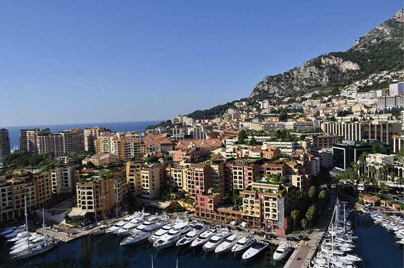 欧洲小国人口有多少,欧洲最小的国家人口